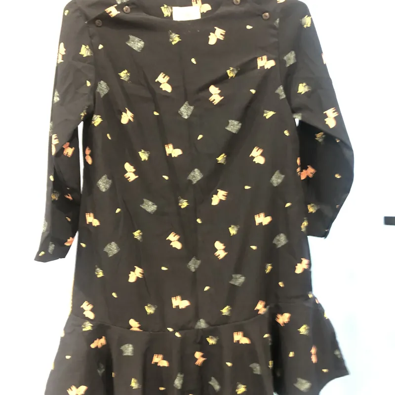 Váy nữ thời trang 577151