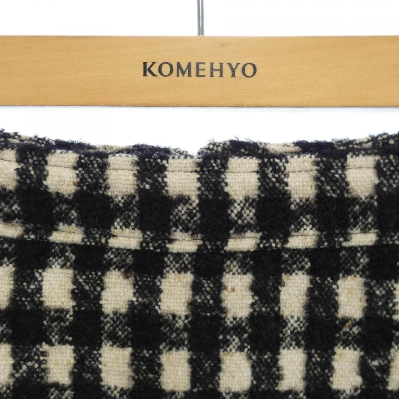 【Mã giảm giá】Chloé Chloe chân váy 654217