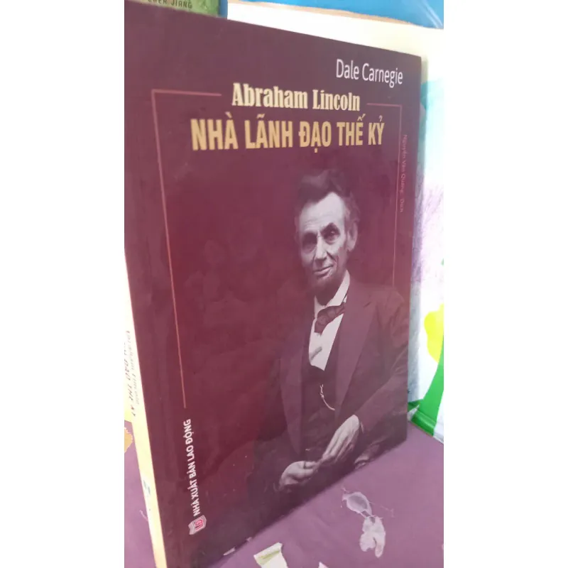 nhà lãnh đạo thế kỷ 1003627