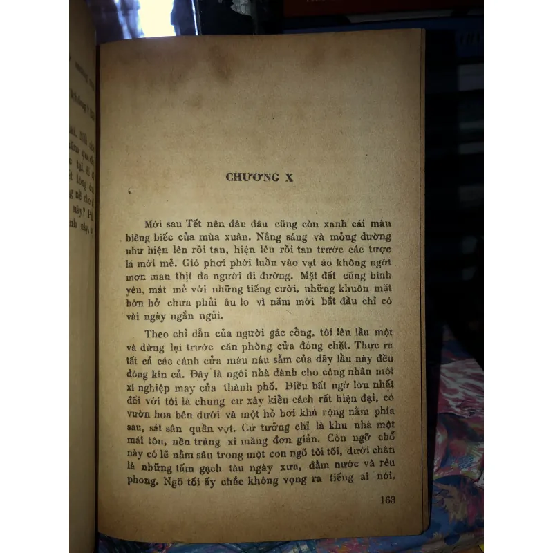 Đêm đi qua đêm dừng lại - Đinh Quang Nhã 969749