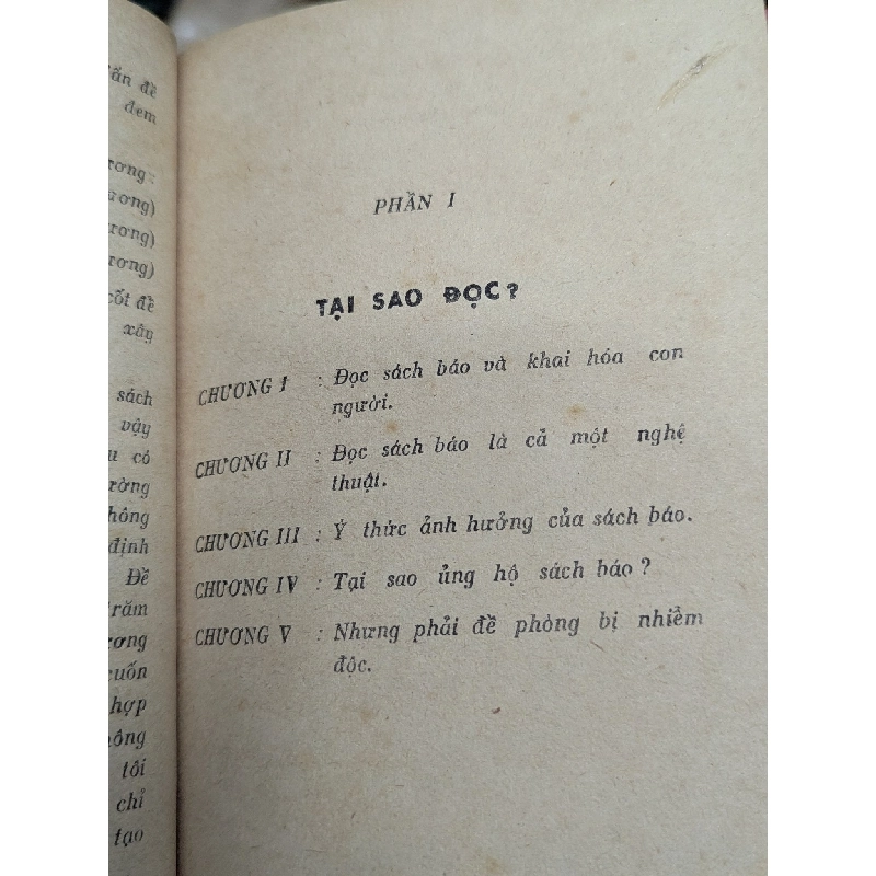 Thuật đọc sách báo - Hoàng Xuân Việt 412621