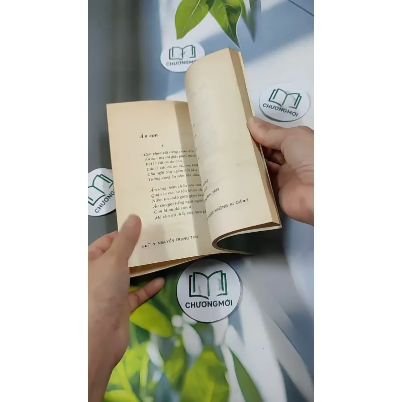 Thơ - Em Hoặc Không Ai Cả (1995) 713836