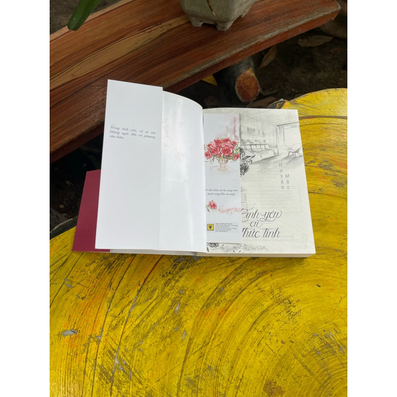 Tình yêu cũ thức tỉnh- huyền mặc 475310