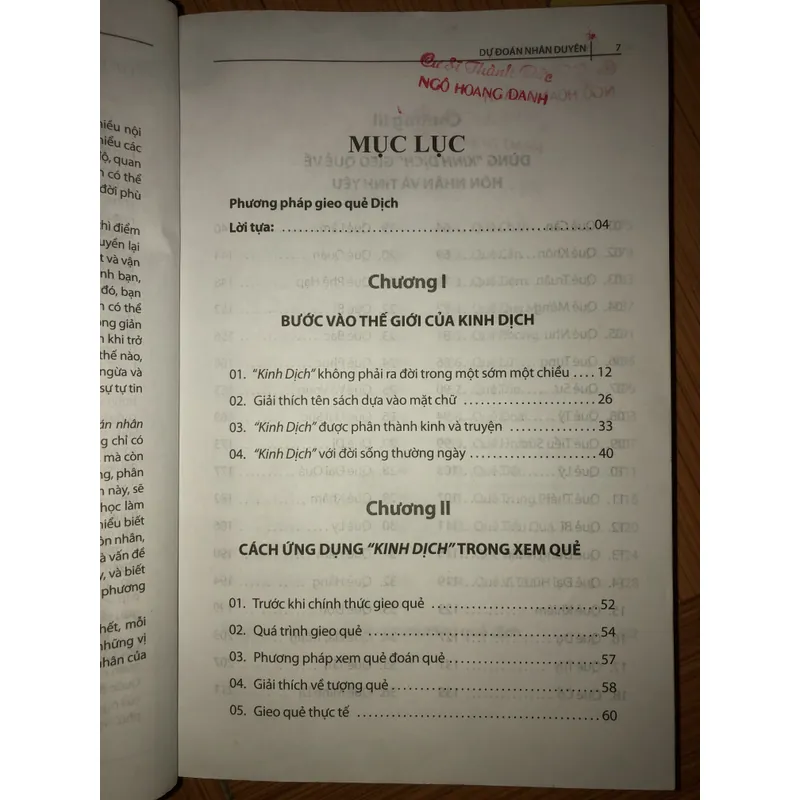 Dự đoán nhân duyên 701537