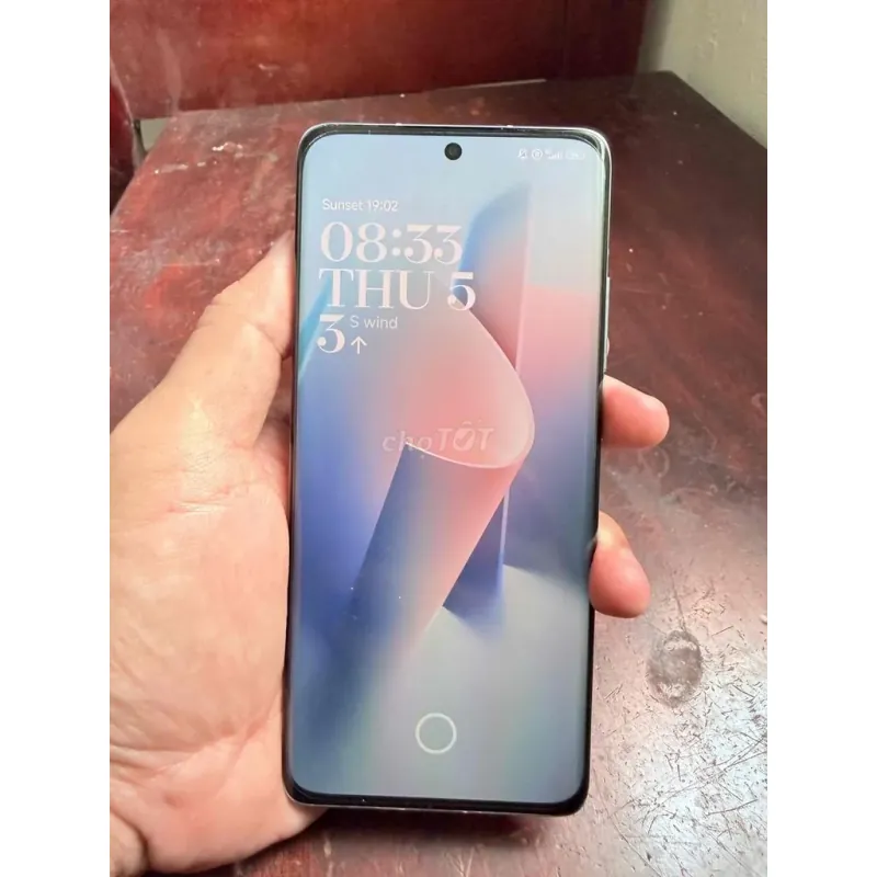 Xiaomi 12x 128G light blue 929028