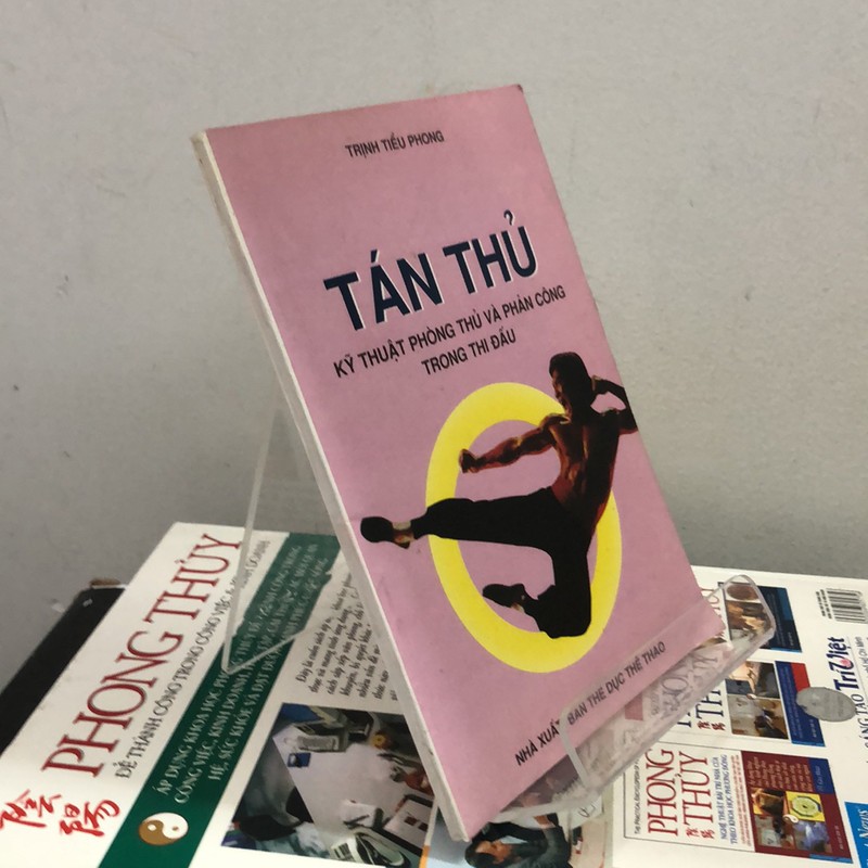 TÁN THỦ KỸ THUẬT PHÒNG THỦ VÀ PHẢN CÔNG TRONG THI ĐẤU 196588