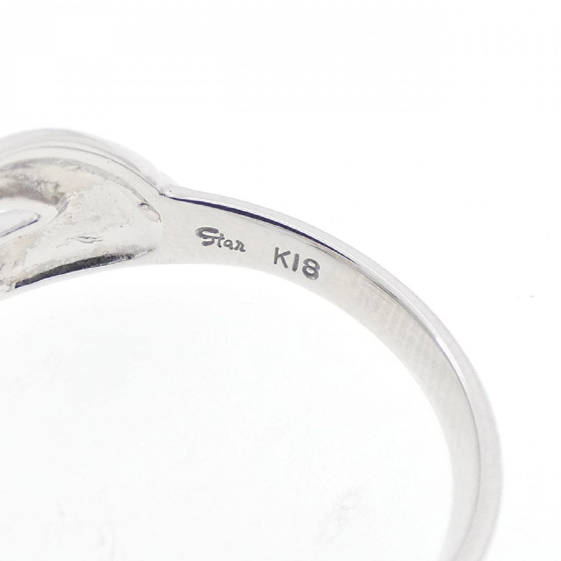 Nhẫn kim cương sao Stargewery 0.11CT - Hàng hiệu Authentic 838827