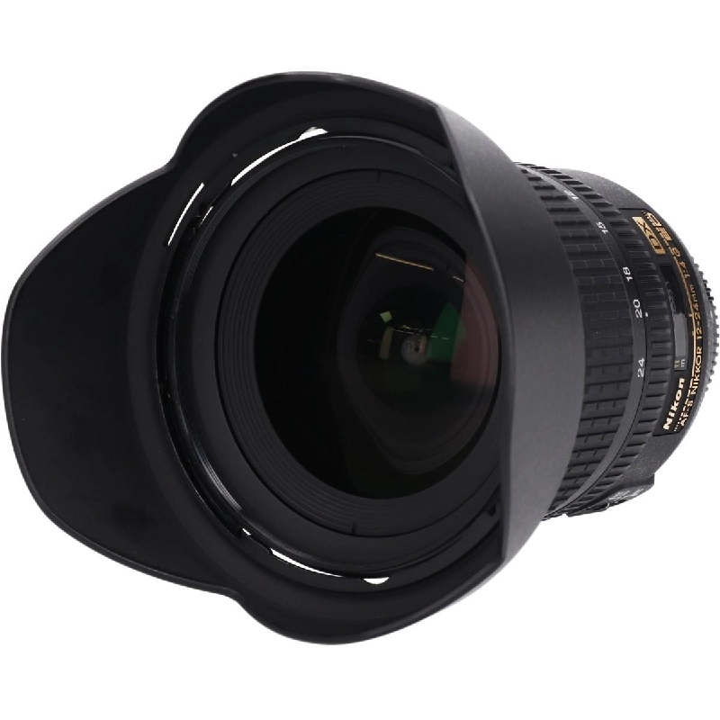 AF-S DX12-24mm F4G - Hàng hiệu Authentic 878455