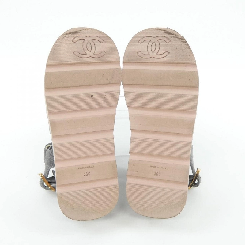 Giày sandal CHANEL G39143X56600 656997