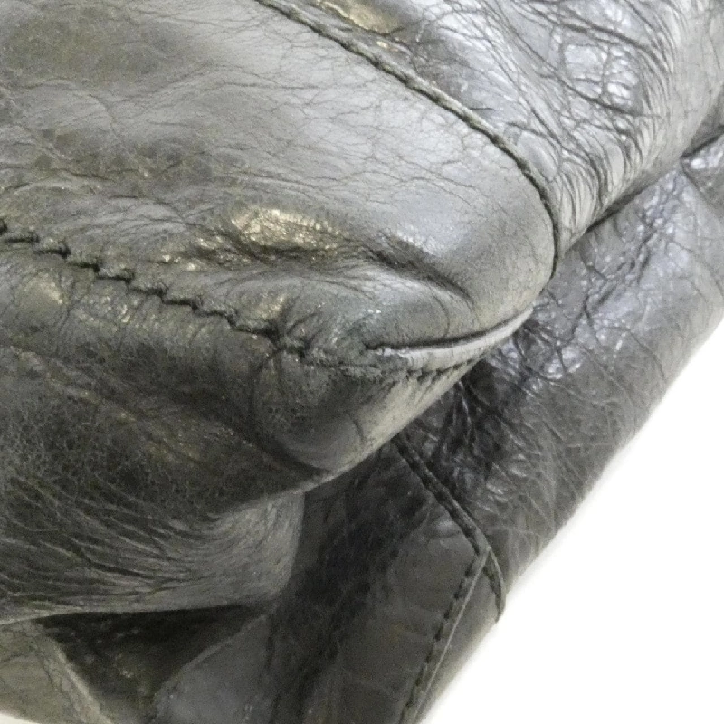 Balenciaga THE DAY 272409 D9404 Túi xách vai - Hàng hiệu Chính hãng 802428