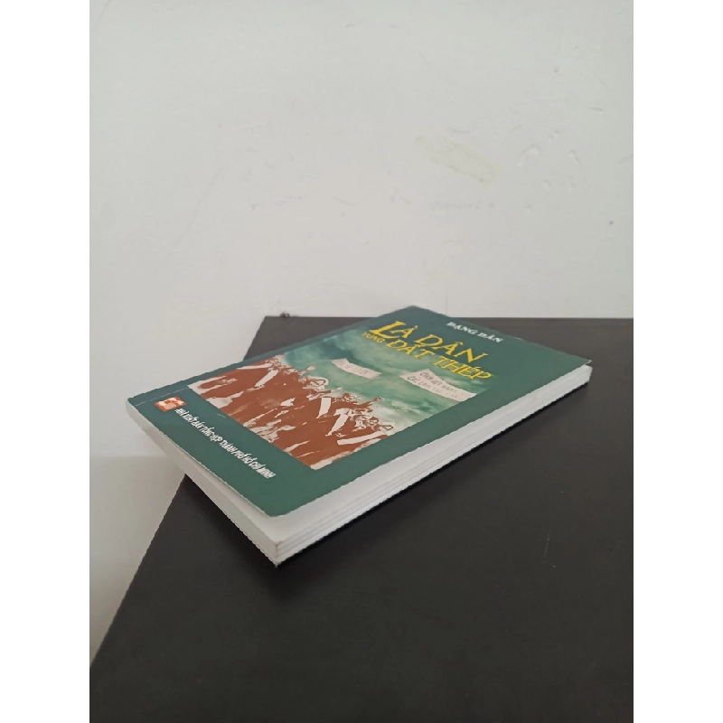 Là Dân Vùng Đất Thép (2020) - Đặng Dân Mới 90% HCM.ASB1103 356311