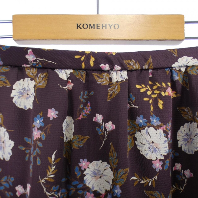 【Mã giảm giá】Leilian LEILIAN Váy 653316