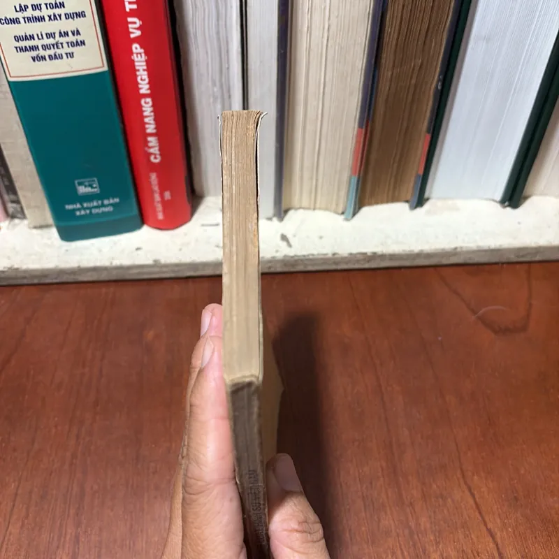 II Sách Tội Phạm: Tội Phạm Trong Luật Hình Sự Việt Nam - Nguyễn Ngọc Hoà - 1991 748213