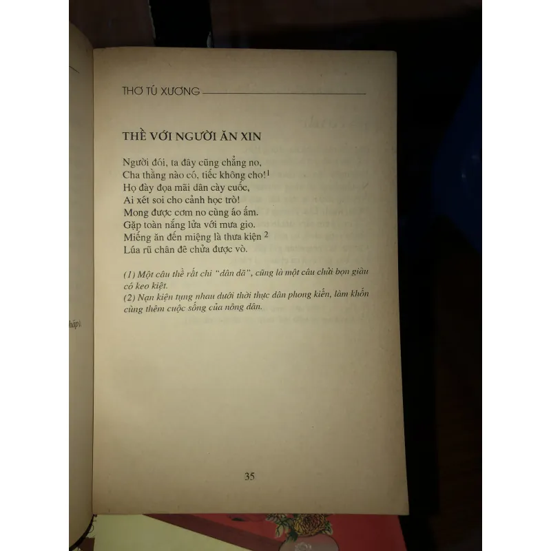 Thơ Tú Xương  1026242