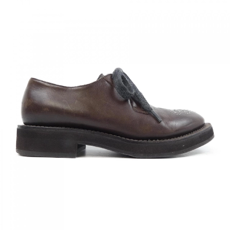 【Mã giảm giá】Giày BRUNELLO CUCINELLI 663225