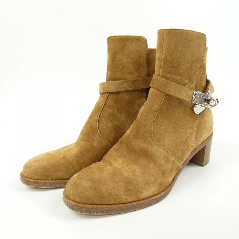 【Mã giảm giá】Giày bốt HERMES 663266