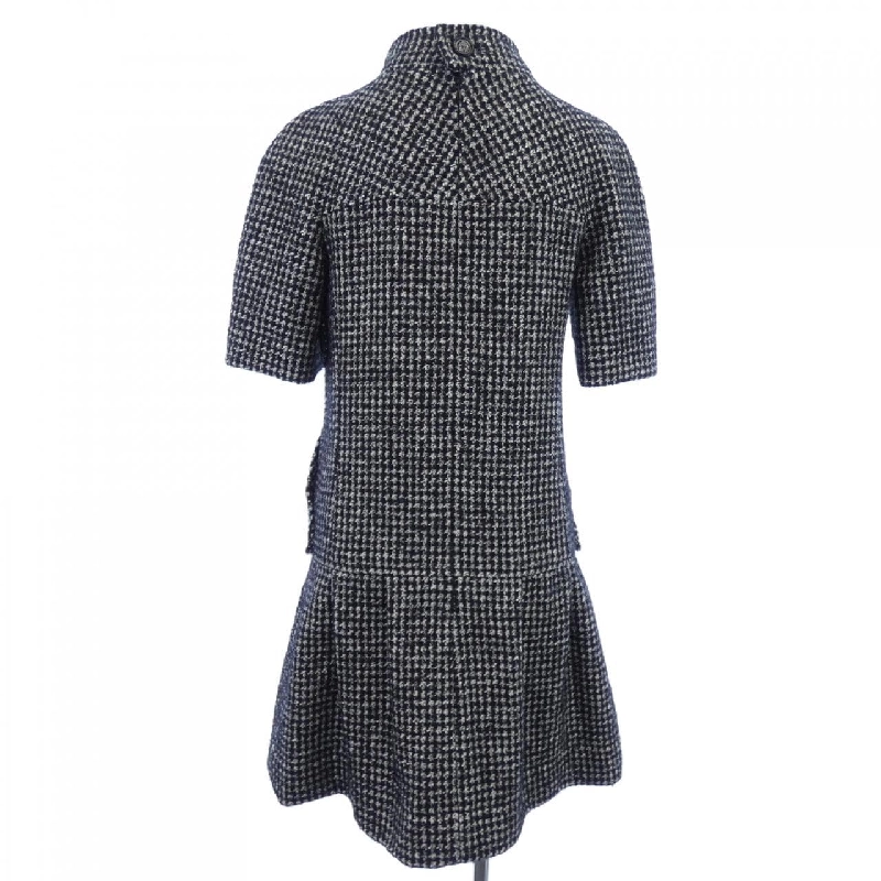 Chanel CHANEL P49937V36956 Đầm 648625