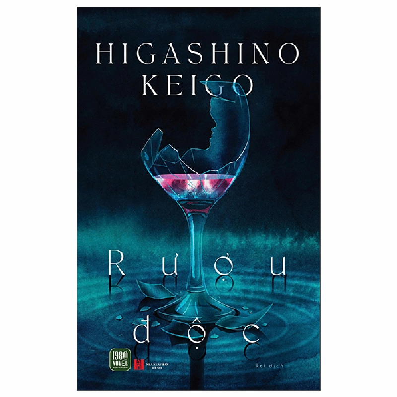 Rượu Độc (2025) - Higashino Keigo 1061286