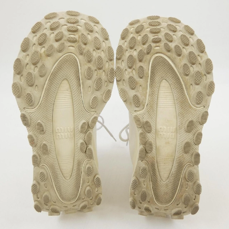 Giày thể thao MIU MIU 5E480E - Hàng hiệu Chính hãng 827536