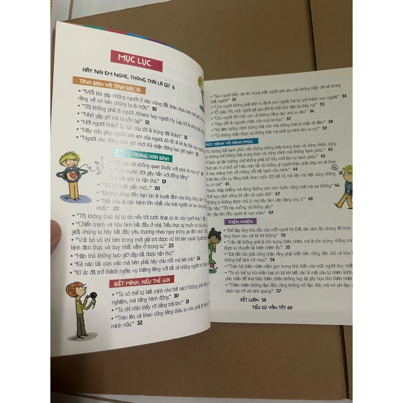 Tư duy như một nhà thông thái 531467