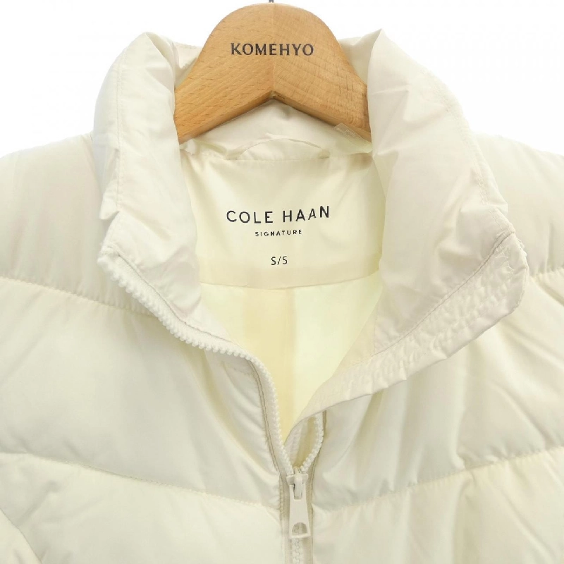 COLE HAAN T10408 Áo gile - Hàng hiệu Chính hãng 774802
