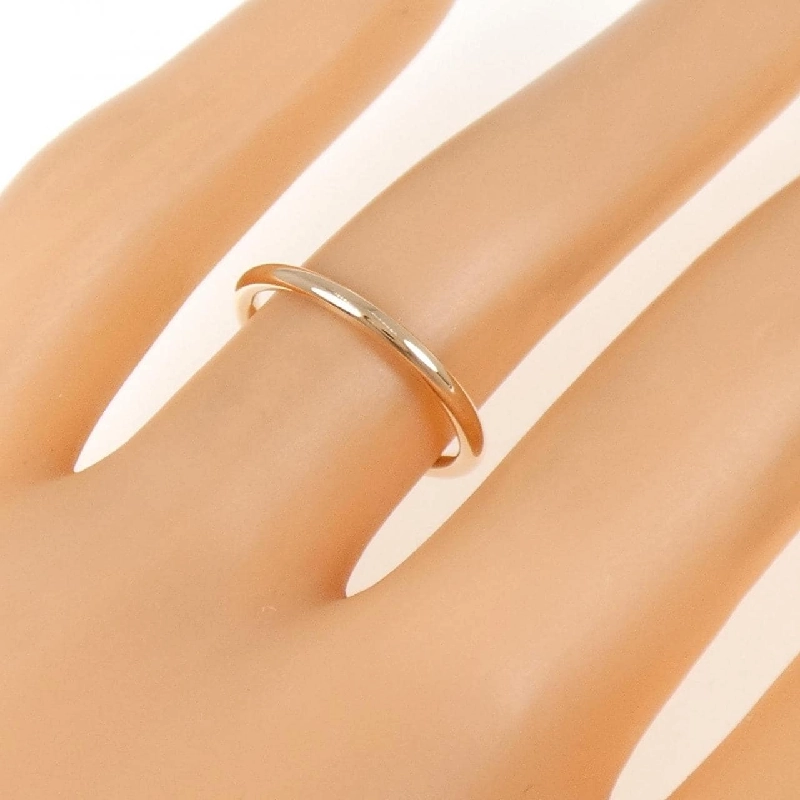 Nhẫn Biset của Tiffany - Hàng hiệu Authentic 837133