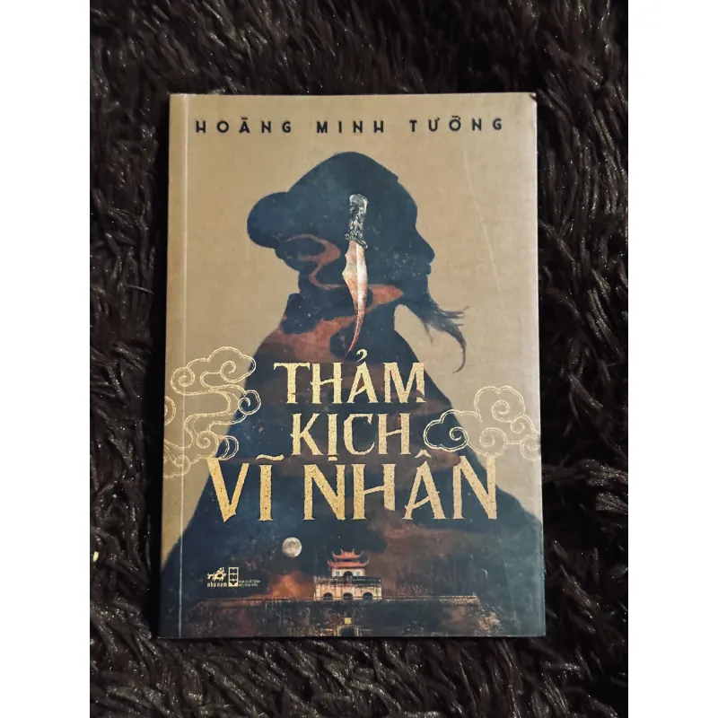 Thảm kịch vĩ nhân 776772