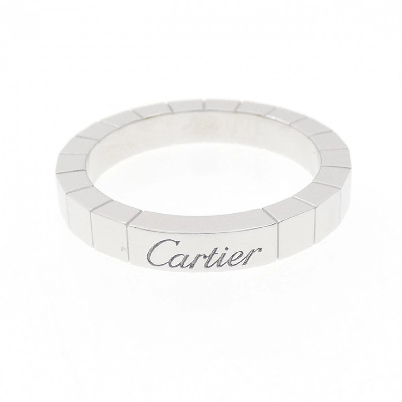 Nhẫn Cartier Lanière - Hàng hiệu Authentic 839810