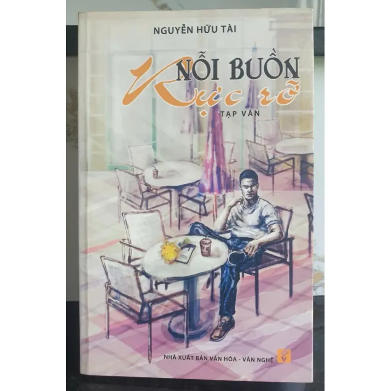 Nỗi Buồn Rực Rỡ 693300