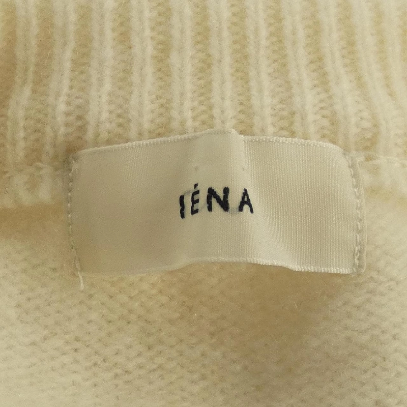 IENA ニット 628023