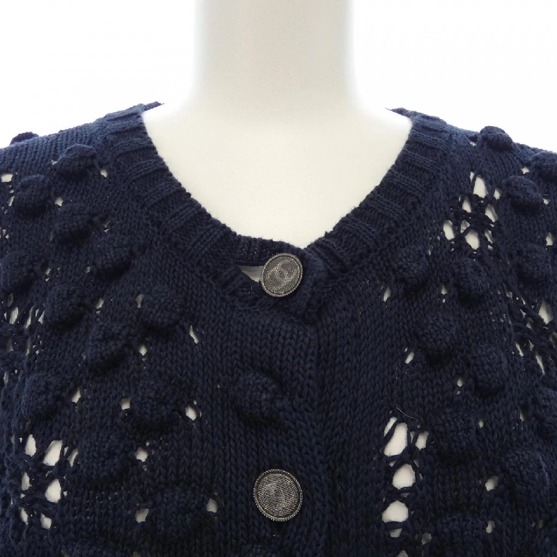 CHANEL P56223K07331 Áo khoác - Hàng hiệu Chính hãng 826140