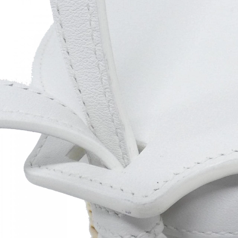 Túi xách vai HERMES FARMING PICNIC - Hàng hiệu Authentic 766802