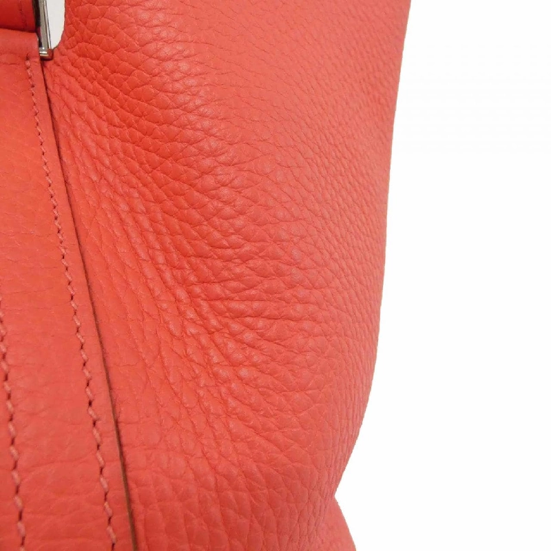 Túi xách Hermès Picotin Lock PM 056289CK - Hàng hiệu Authentic 765399