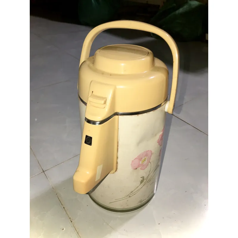 Bình giữ nhiệt chân không Tiger Nhật 801163