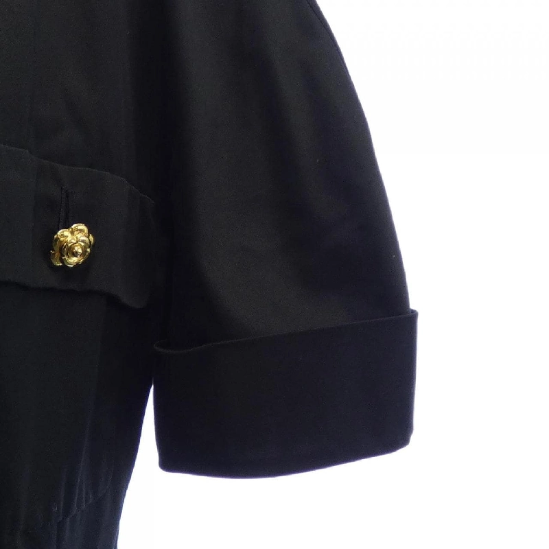 【Mã giảm giá】【Cổ điển】Chanel CHANEL Đầm 649425