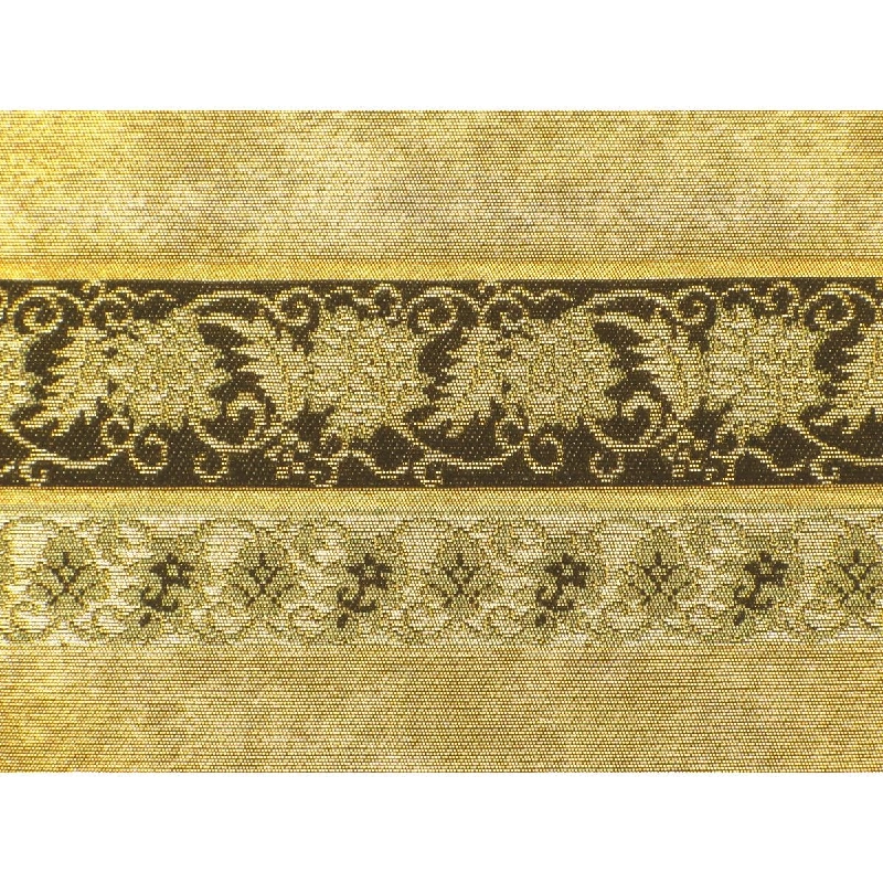 Đai obi Hakuyaseibei - Hàng hiệu Authentic 873882