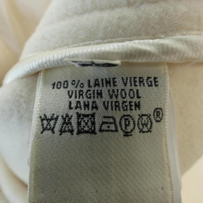 【Mã giảm giá】Áo khoác duffle HERMES 641005