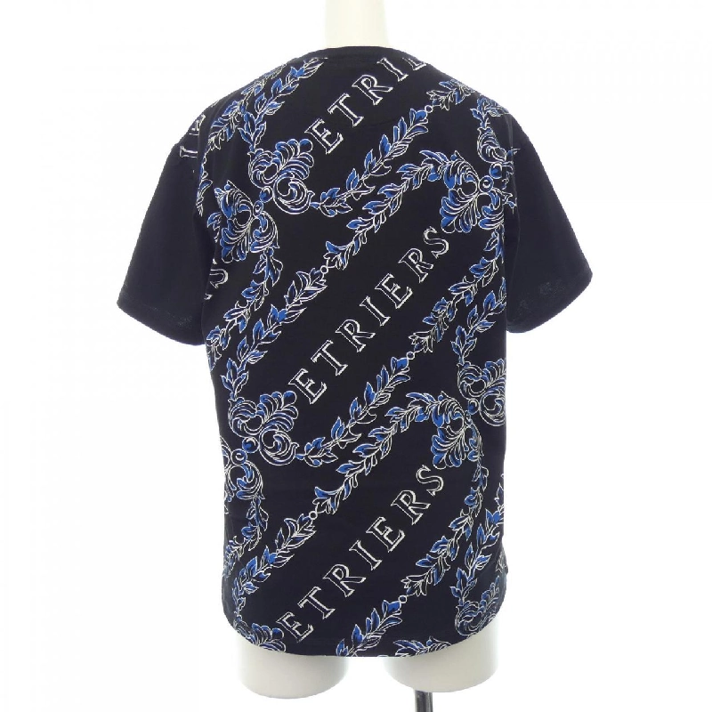 Áo thun HERMES - Hàng hiệu Chính hãng 641888