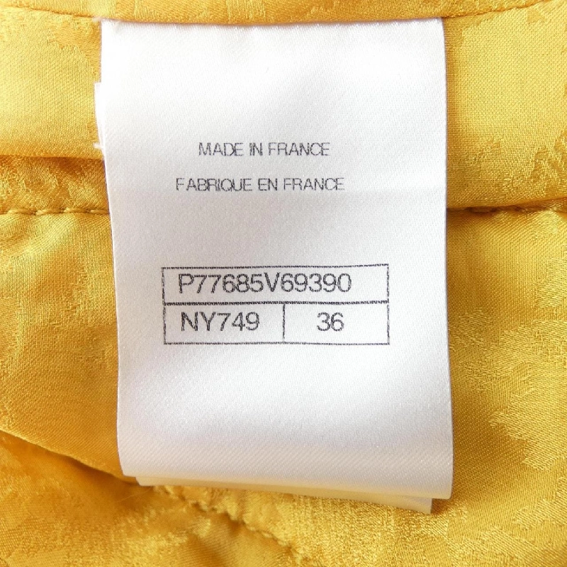 Áo khoác CHANEL 634867