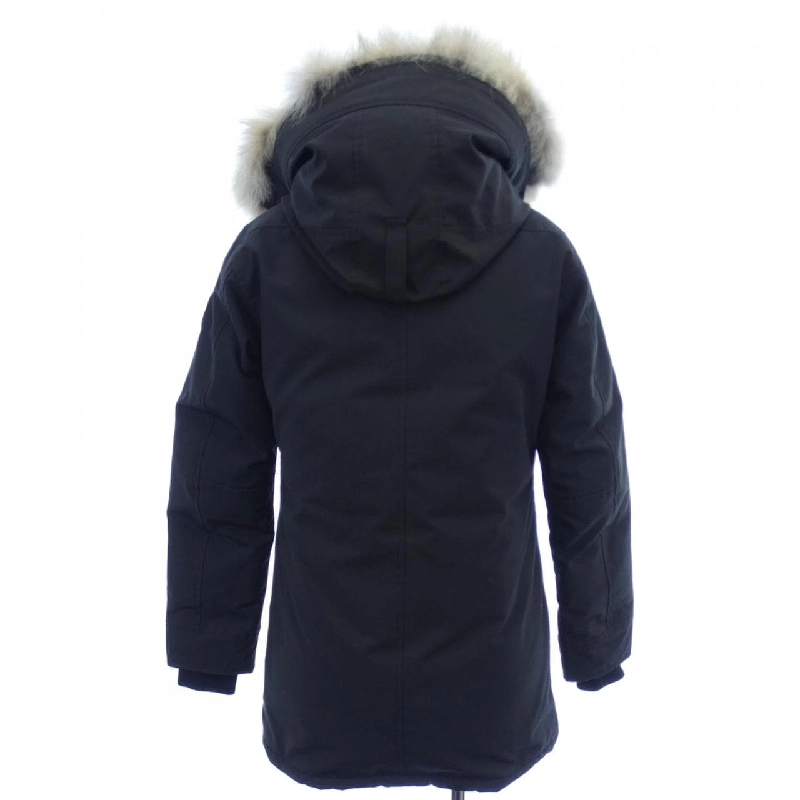 Áo khoác lông vũ CANADA GOOSE - Hàng hiệu Authentic 898263