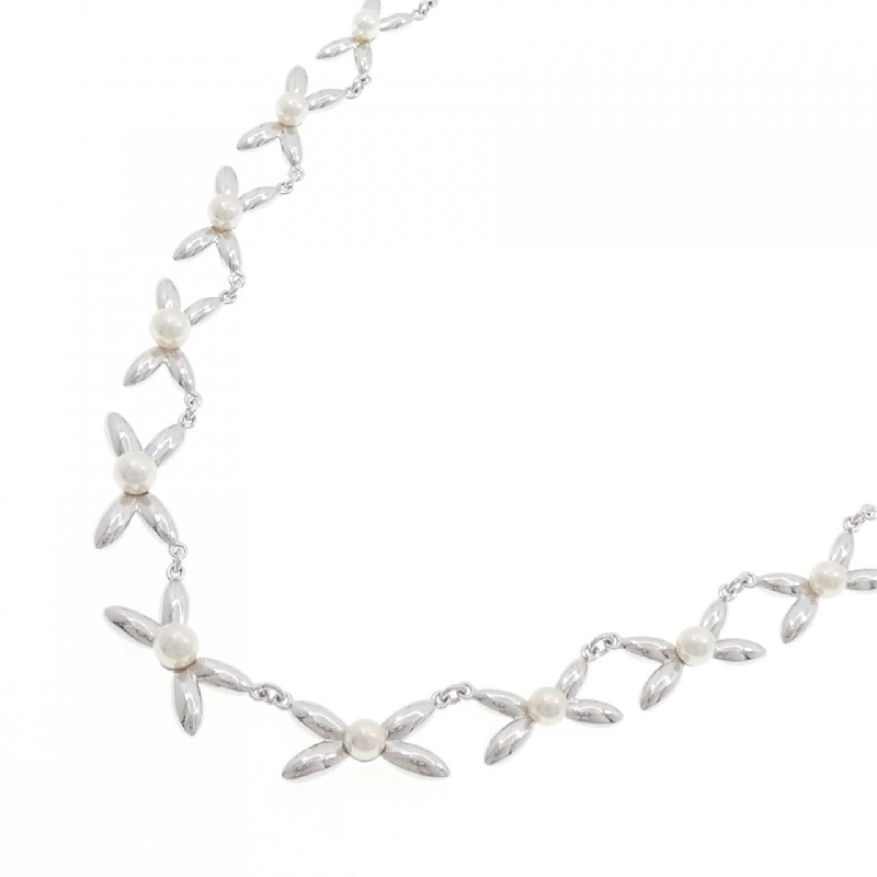Mikimoto Akoya Pearl Necklace - Hàng hiệu Authentic 839463