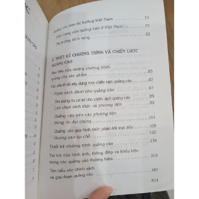 Quảng cáo và các hình thức quảng cáo hiệu quả nhất - Vũ Quỳnh biên soạn 718684