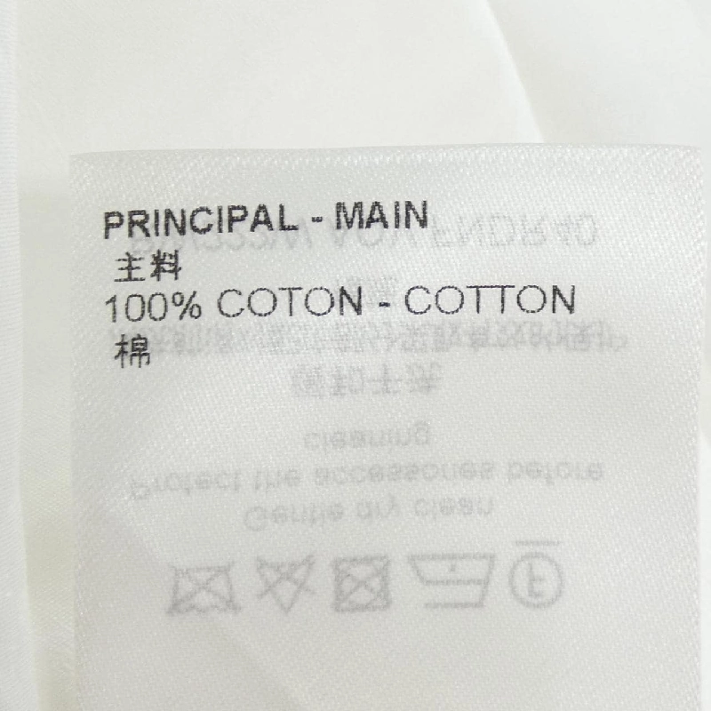 Đầm ngắn Louis Vuitton Monogram Relief Trompe L'Oeil FNDR40AQV - Hàng hiệu Authentic 810805