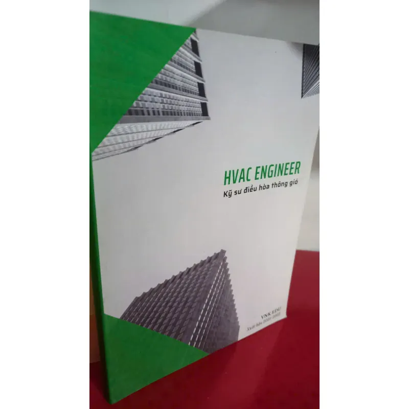 kỹ sư điều hoà thông gió 751676