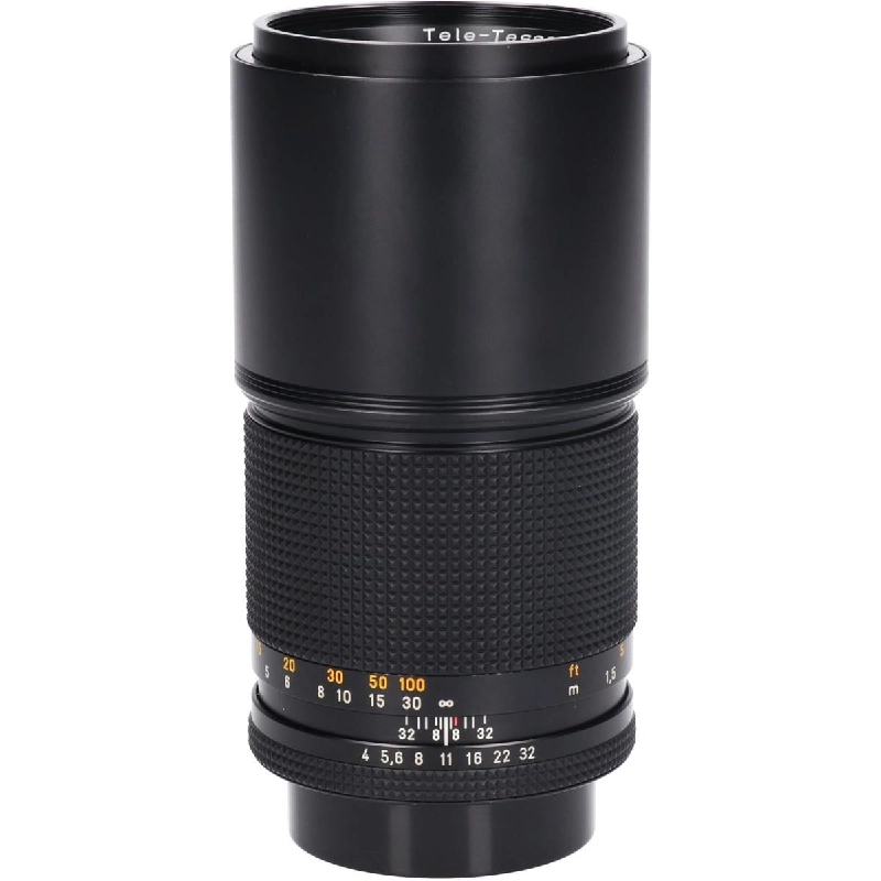ＴＥＬＥ－ＴＥＳＳＡＲ ２００ｍｍ Ｆ４ＡＥ - Hàng hiệu Authentic 879223