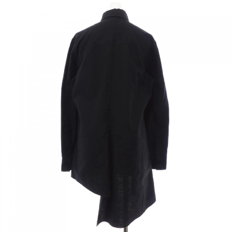 Áo sơ mi YOHJI YAMAMOTO PB-B02-002 - Hàng hiệu Authentic 774632