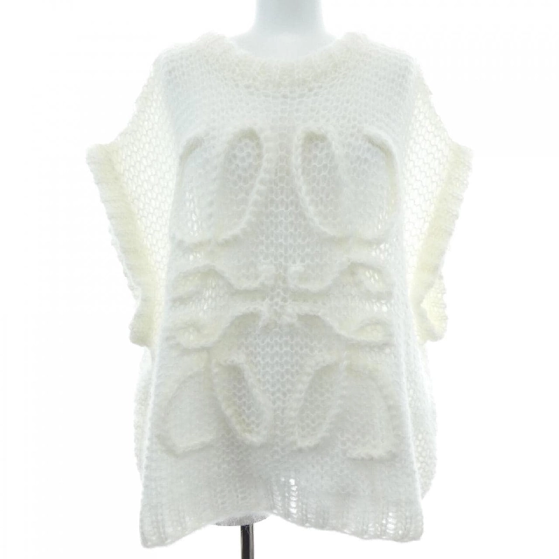 LOEWE Anagram S359Y14KD9 Áo vest - Hàng hiệu Authentic 824263