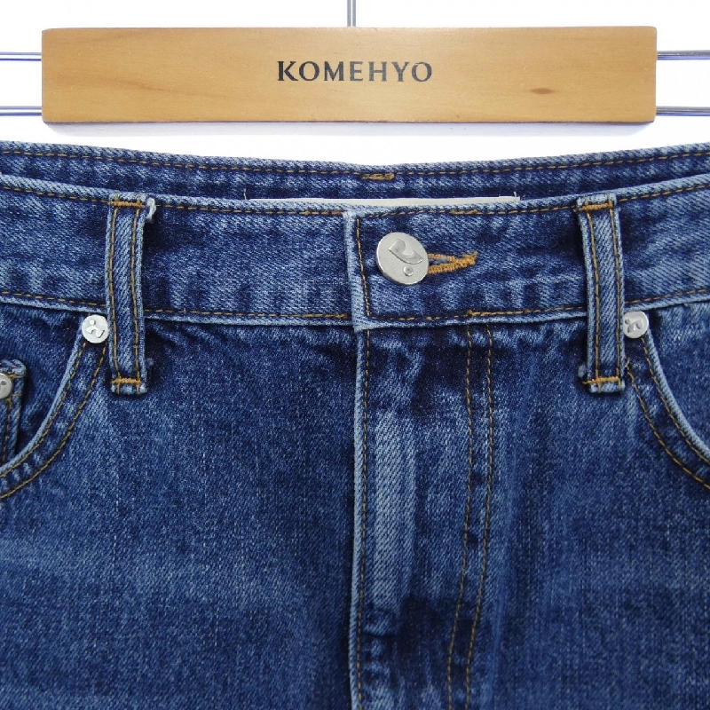 Chân váy REST&RECREATION - Hàng hiệu Authentic 825796