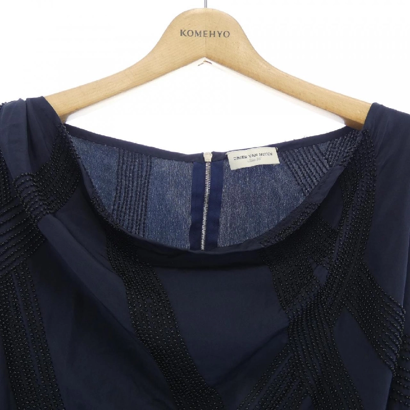 Đầm DRIES VAN NOTEN - Hàng hiệu Chính hãng 808500