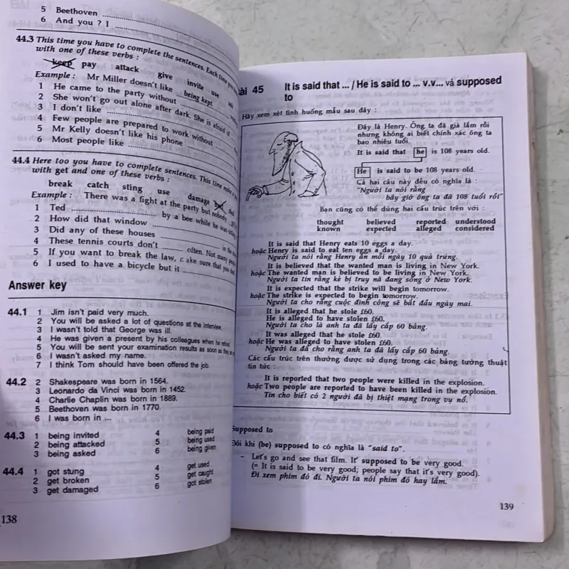 English Grammar In use - Raymond Murphy 693153